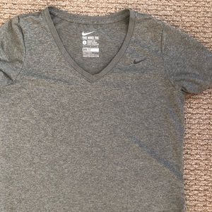 Nike Dri-Fit tee